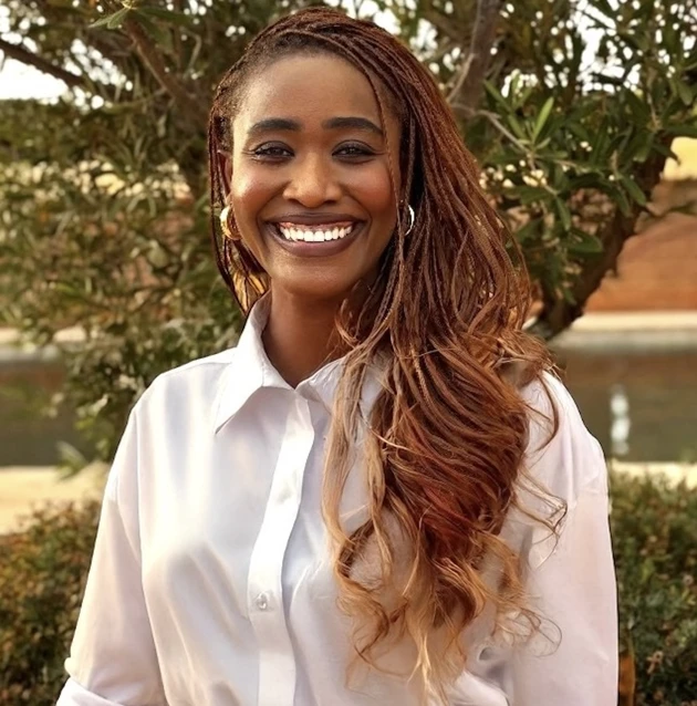 Marie-Chantal Nyirahategekimana, Co-Founder and CEO